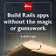 Rails Quest Logo